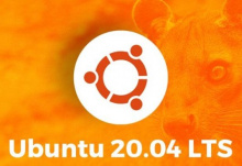 Ubuntu 20.04 LTS Focal Fossa