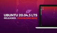 Ubuntu 20.04.3