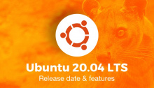 Ubuntu 20.04 LTS