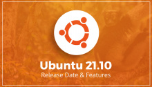 Ubuntu 21.10