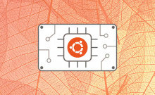 Ubuntu Core 22