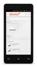 Ubuntu Phone