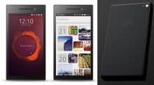 Ubuntu Phone