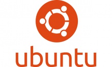 логотип Ubuntu