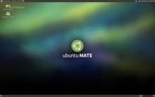 Ubuntu MATE