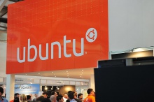 Ubuntu на MWC 2013