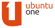 логотип Ubuntu One