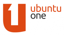 логотип Ubuntu One