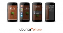 Ubuntu Phone