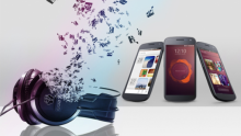 рингтоны Ubuntu Touch