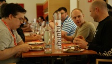 конференция разработчиков Ubuntu