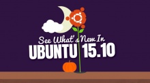 Ubuntu 15.10