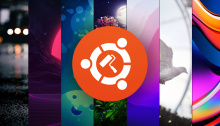 конкурс обоев Ubuntu 25.04