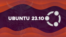 Ubuntu 23.10