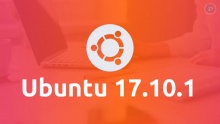 Ubuntu 17.10.1