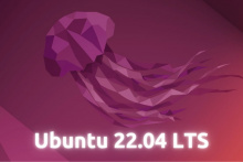 Ubuntu 22.04 LTS