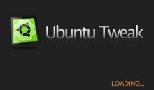 Ubuntu Tweak