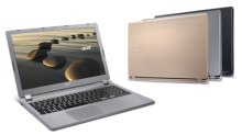 Acer Aspire V7