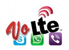 VoLTE