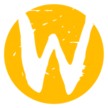 логотип графического сервера Wayland