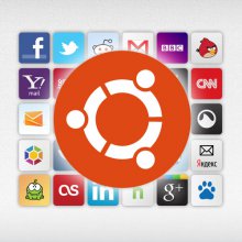 Ubuntu WebApps
