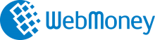 логотип Webmoney