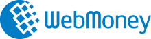 Webmoney Keeper под Linux логотип Webmoney
