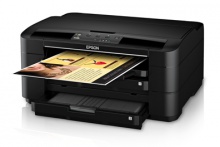 Epson WorkForce WF-7010