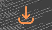 wget