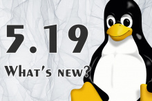 Linux 5.19