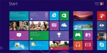 Windows 8 и рынок компьютерных игр