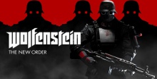 Wolfenstein: The New Order 2