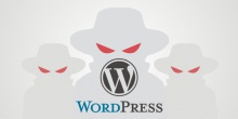 уязвимость WordPress