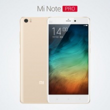 Mi Note Pro