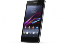 Xperia Z1