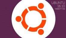 Ubuntu 16.10