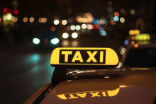 яндекс обучение такси