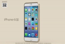 iPhone 6S