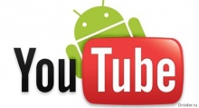 YouTube YouTube