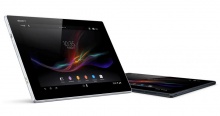 Sony Xperia Z2 Tablet