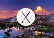 Yosemite