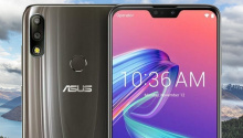 Asus Zenfone Max Pro M2