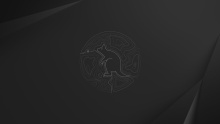 стандартные обои Ubuntu 25.10