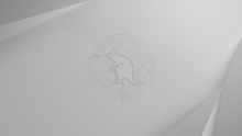 стандартные обои Ubuntu 25.10