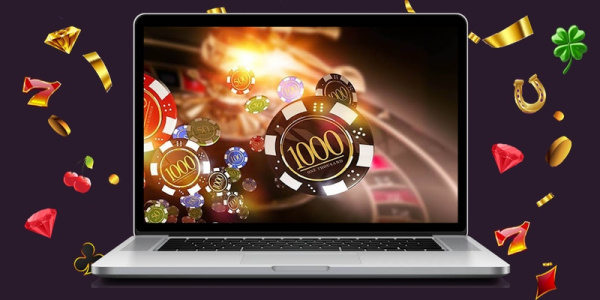 Arkada casino