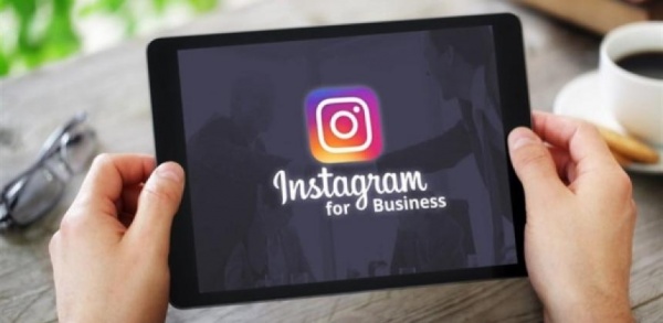 Instagram для бизнеса