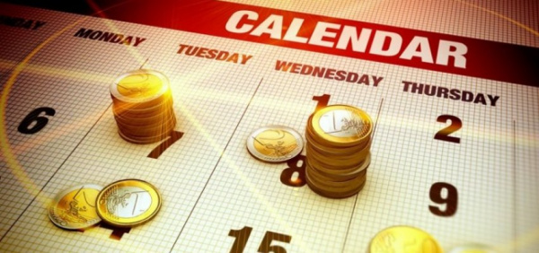 экономический календарь