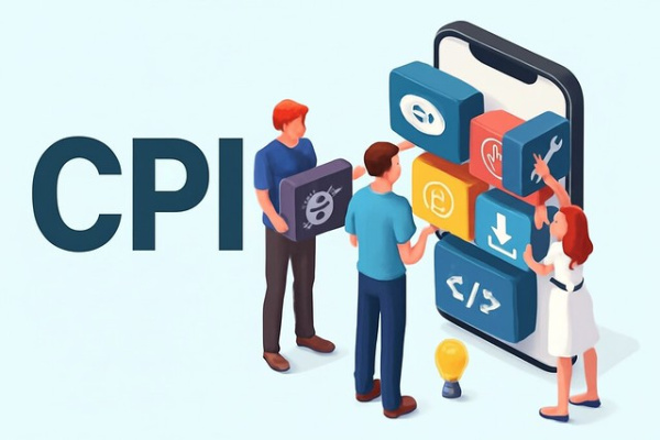 CPI men