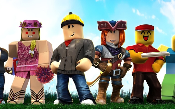 Roblox