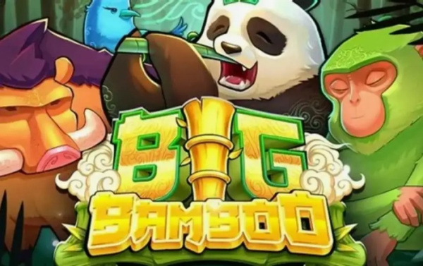 Big Bamboo